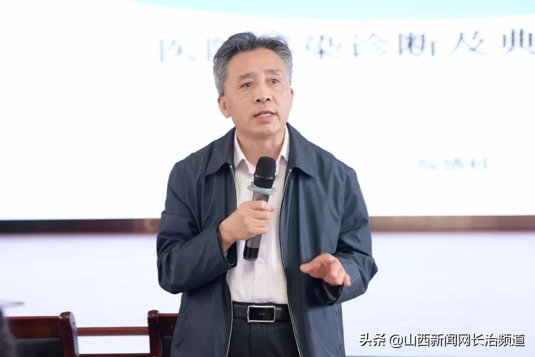 医院感染管理办法，PPT课件设计与实施指南