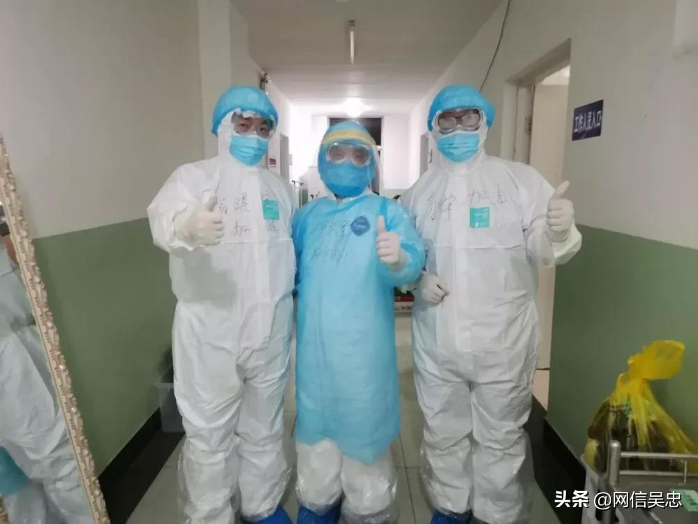疫情下的坚守，一位医生的个人工作总结
