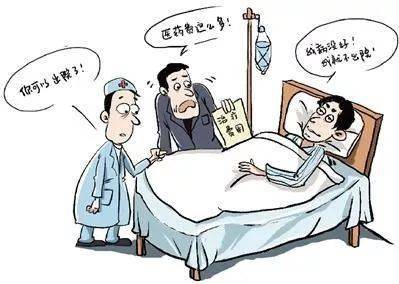 患者权利与医疗决策，医生不让出院时，患者能否强制要求出院？