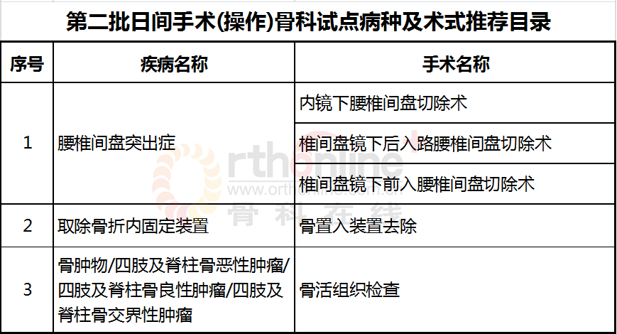 一类切口手术目录，全面解析与临床应用