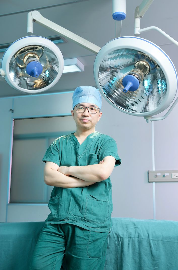手术直播间，医学与娱乐的跨界探索