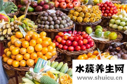 手术后吃什么水果对伤口恢复快？