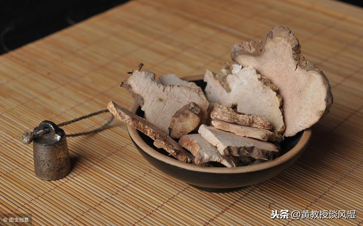 痛风治疗新突破，揭秘知乎上热议的特效药物