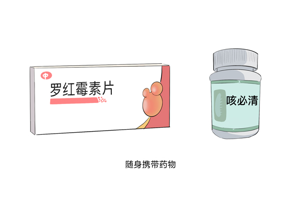 探索鼻炎治疗新视角，维生素C与红霉素肠溶片的联合应用
