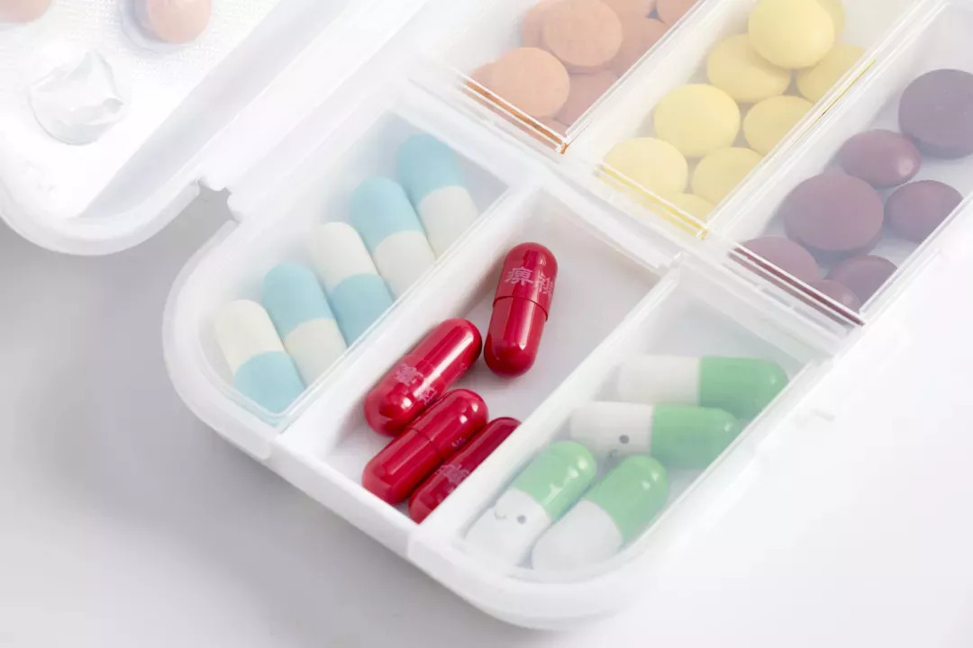 治疗中耳炎的消炎药，选择、使用与注意事项