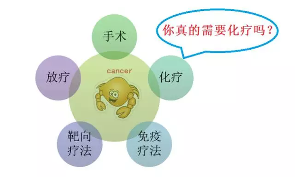免疫治疗，是否需要与化疗结合？