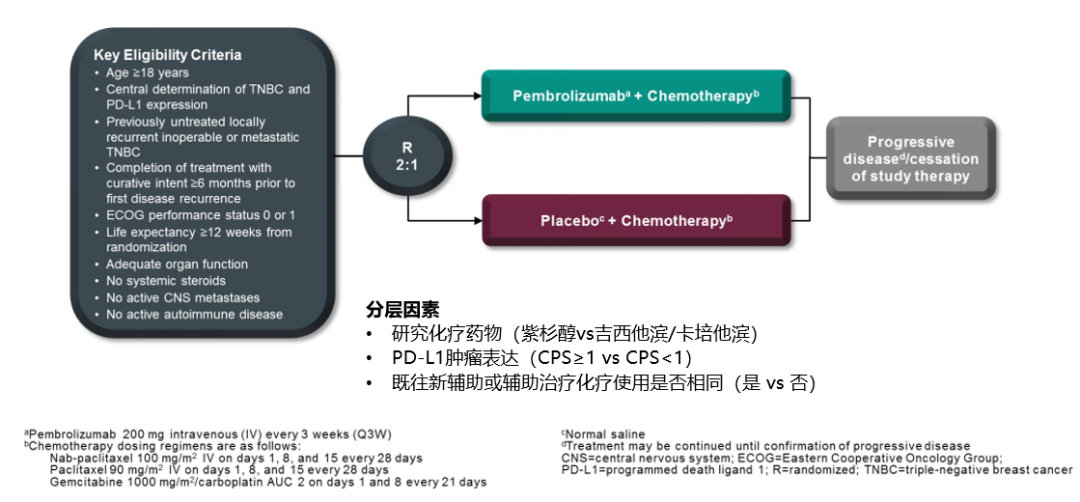 乳腺癌免疫治疗药物概览，从原理到实践