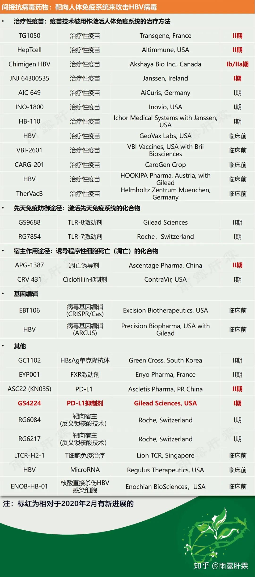 探索治疗乙肝的最新药物及其价格分析