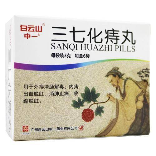 痔疮治疗，哪种药物效果最佳？