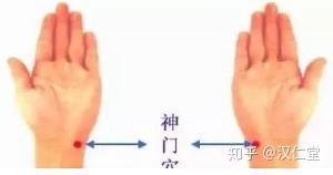 特效穴位视频，解锁治疗失眠的秘密