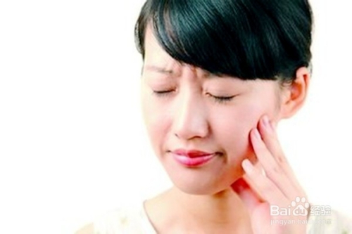 5种治疗口腔溃疡的奇效小妙招