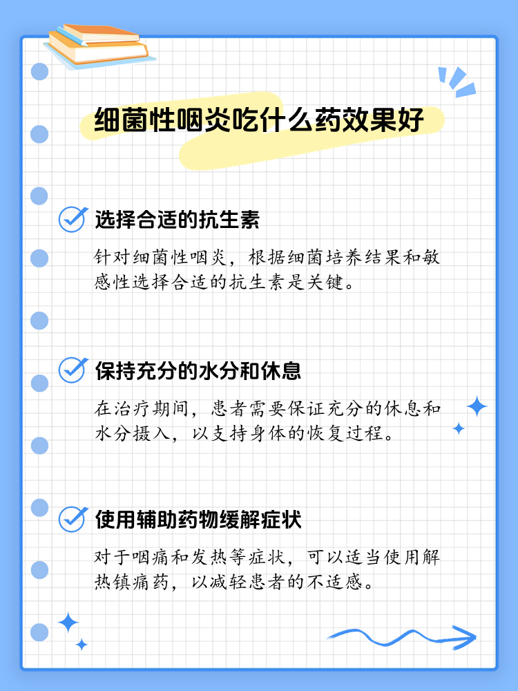 最佳治疗咽炎药物指南，科学选择，有效缓解