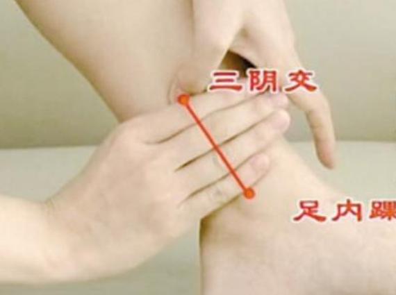 按摩治疗失眠，自然安眠的秘密