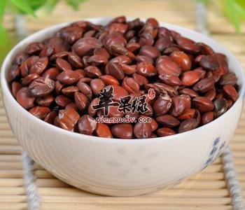 酸枣仁，自然之选，治疗失眠的古老偏方