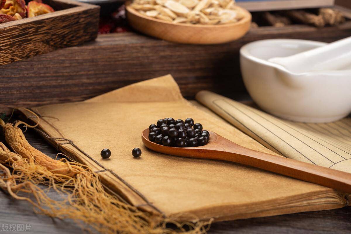 探索治疗早泄的中药，自然之选，健康之途