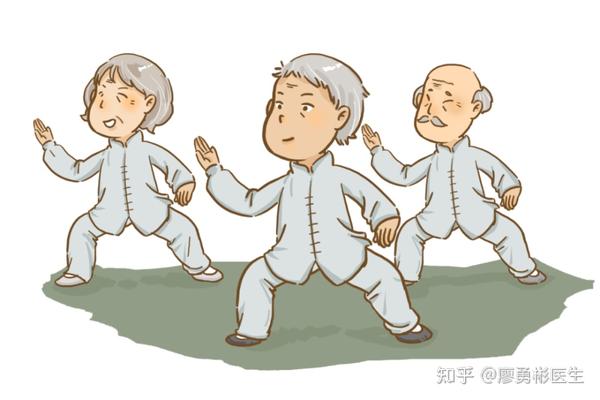 运动，治疗早泄的天然良方