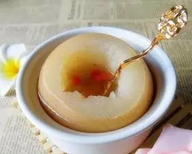 梨，治疗咳嗽的天然良方——最快土方法揭秘