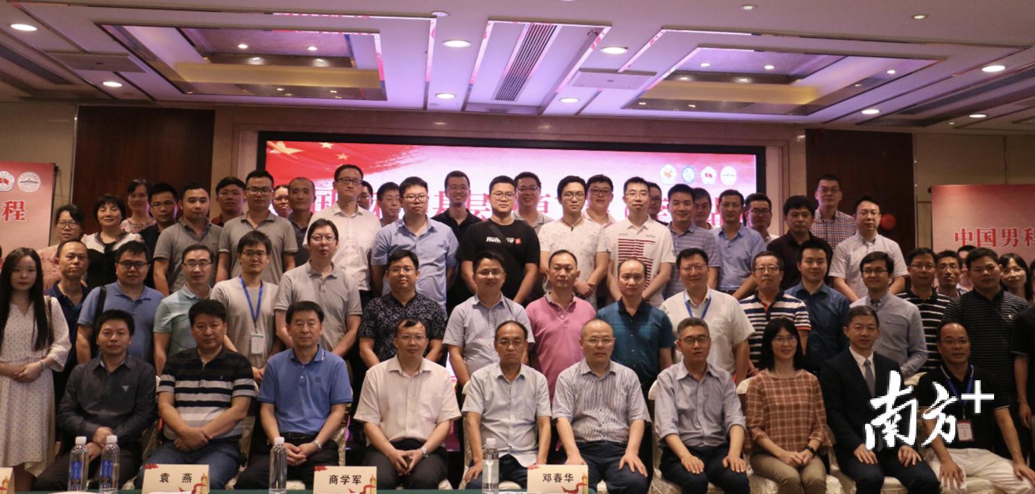 男科医院正规军排行榜，守护男性健康的明智之选