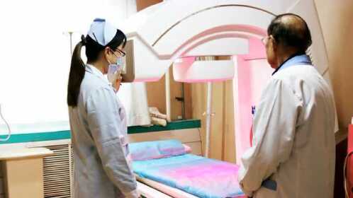 正规医疗，守护健康 —— 探访周口阳光男科医院