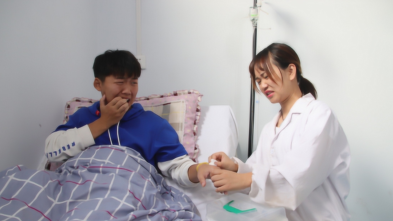 去医院看男科，尴尬与否的内心独白