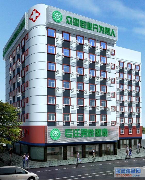 佛山男科医院，如何选择正规且优质的医疗服务