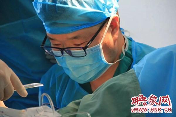 河南男科医院，如何选择正规且优质的医疗服务