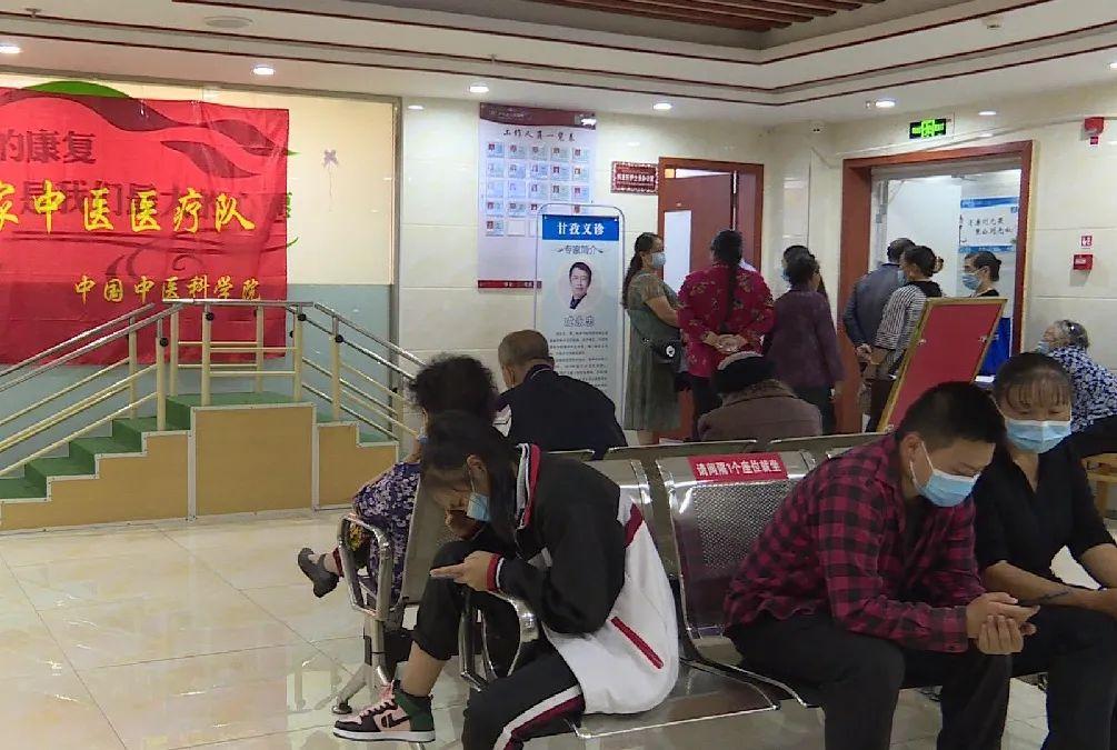 男科医院咨询，挂哪个科室最合适？