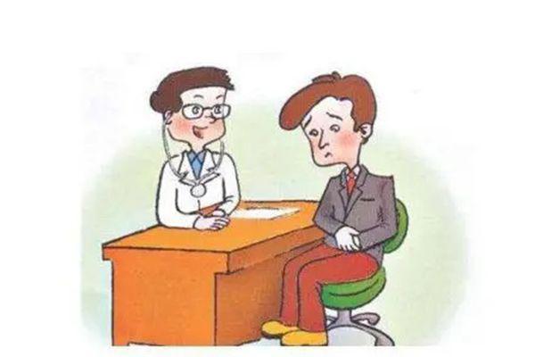 男科医院检查全攻略，从细节到专业的深度解析