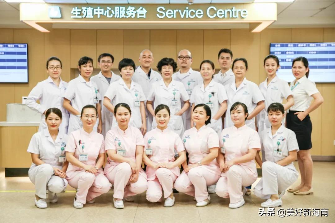 线上咨询，不孕不育医院的智慧之选