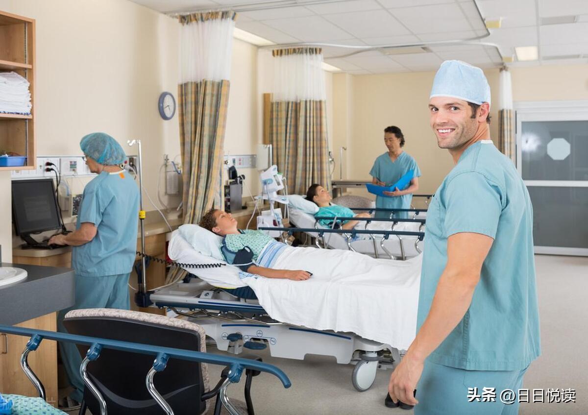 揭秘男科医院三大骗术，患者警惕的警钟