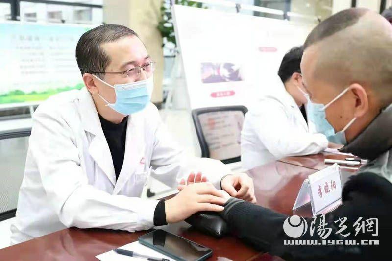 男科医院，全面解析治疗项目与方案