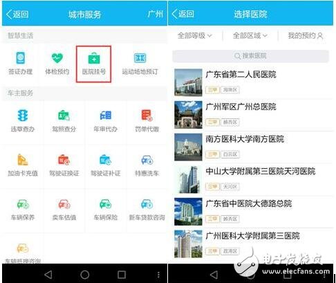 网上预约医院挂号，便捷、高效与智慧医疗的未来
