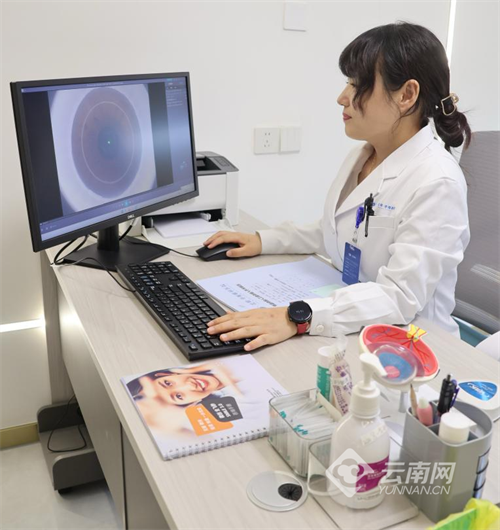 省眼科医院预约挂号，便捷、高效、安全的就医新体验