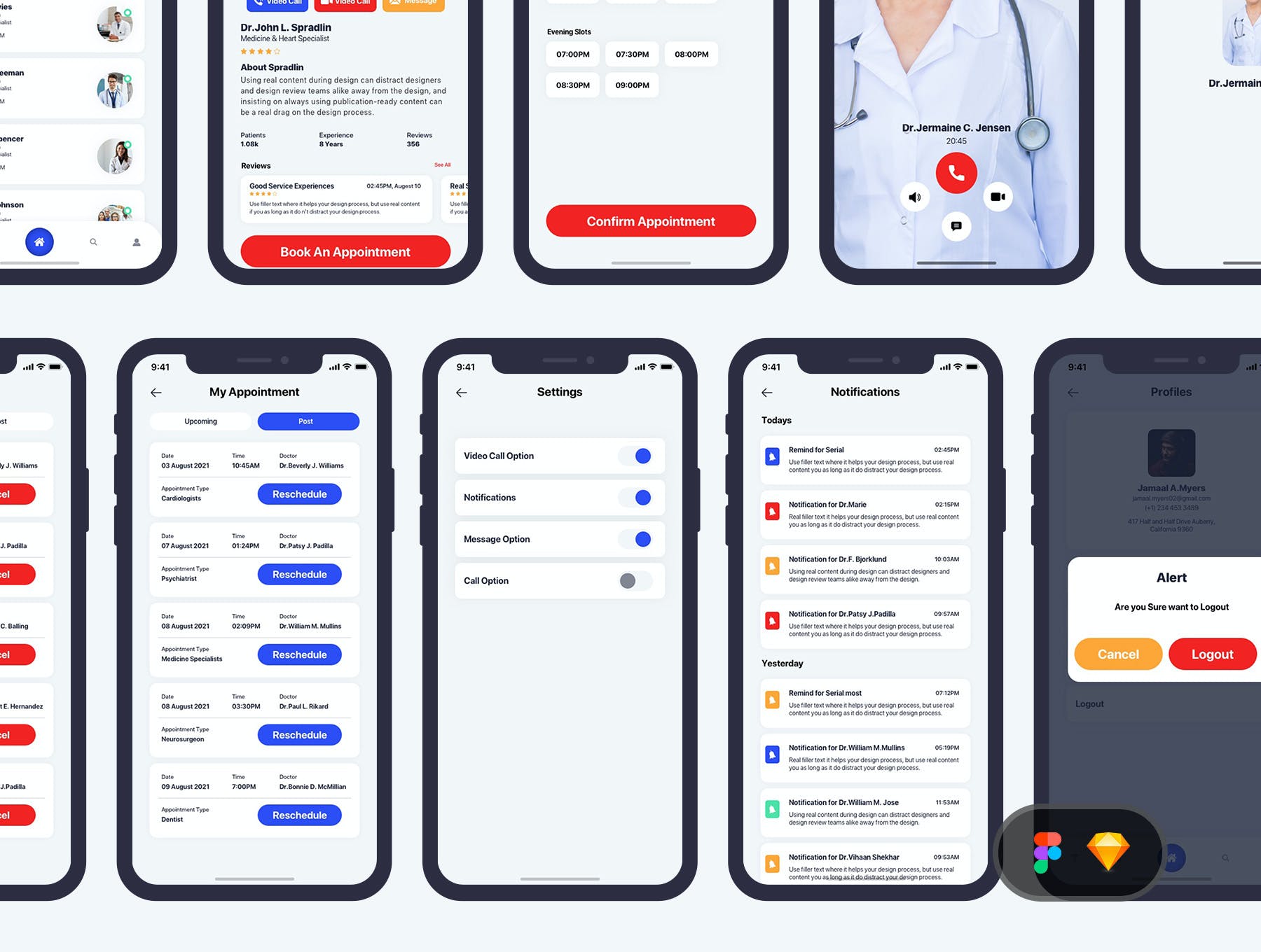 医院挂号APP模板，重塑医疗体验的数字化利器