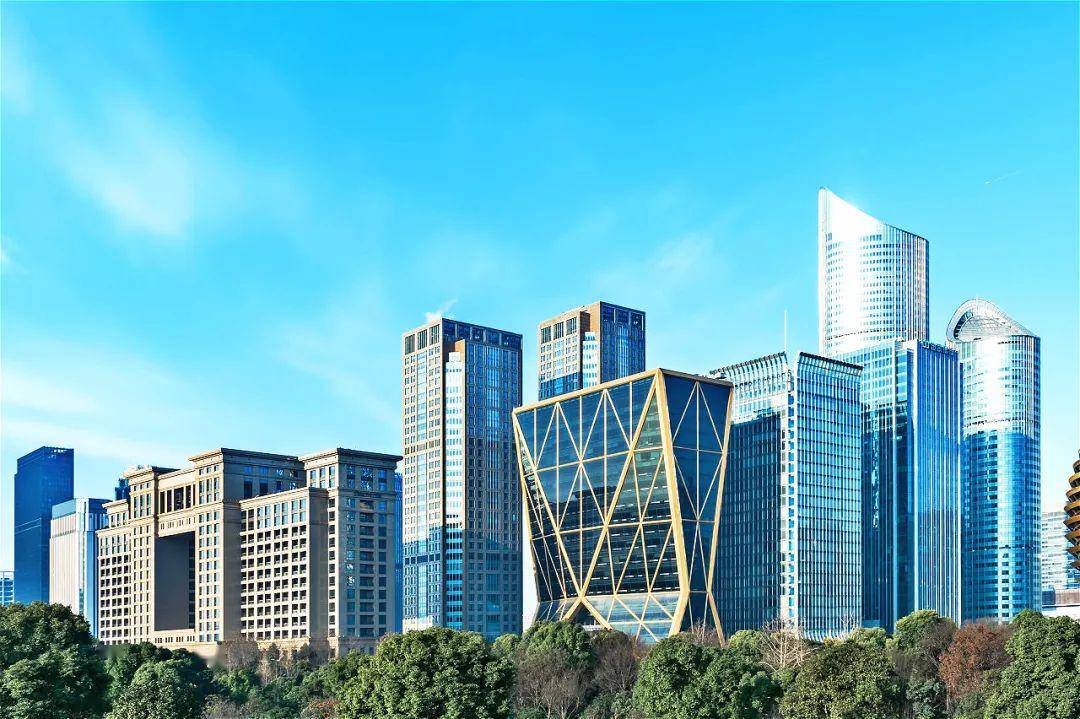 杭州最厉害的三大医院，守护健康，共筑未来