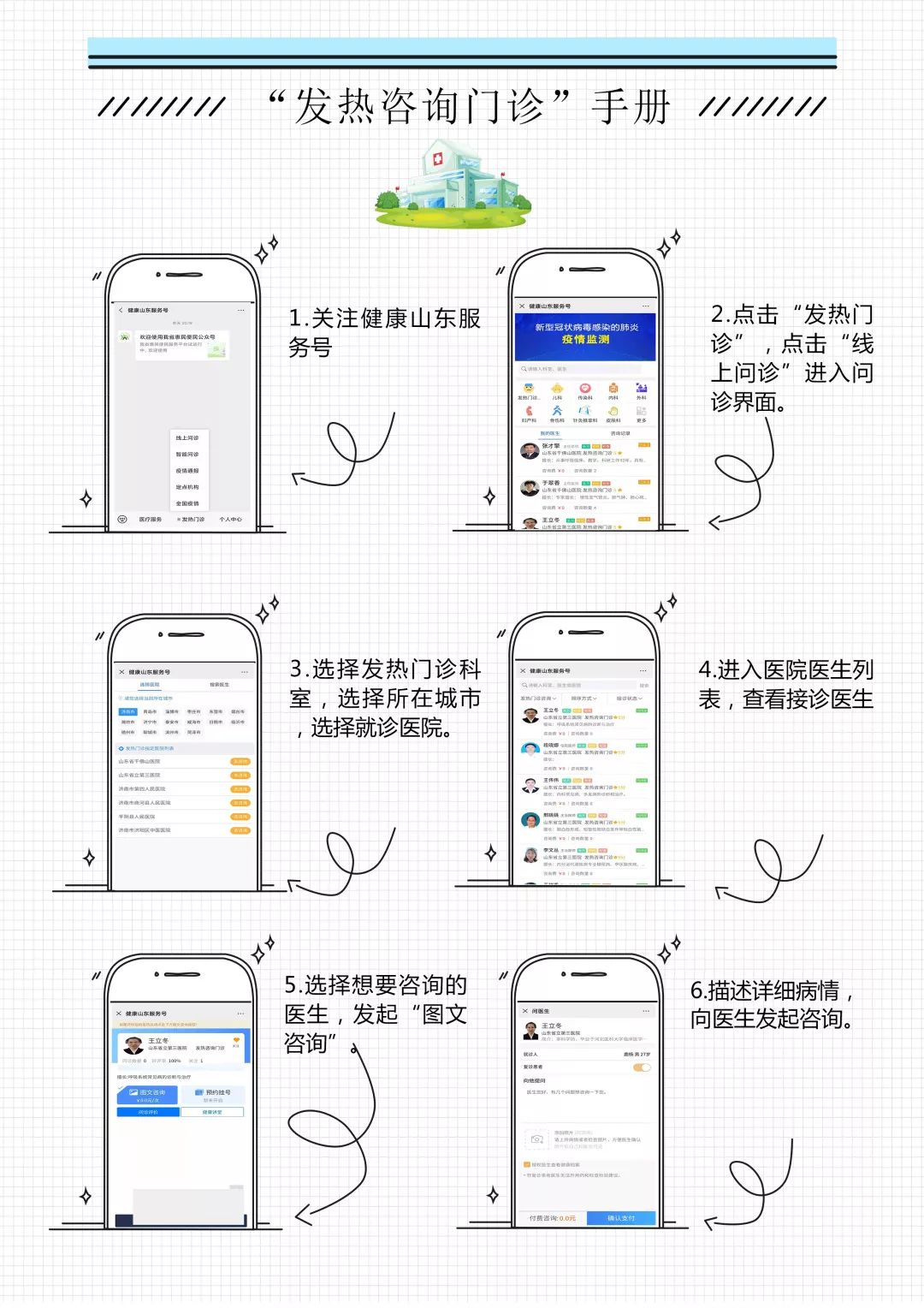 网上预约挂号，同仁医院APP的便捷就医新体验