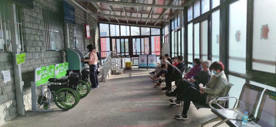 探索便捷就医新途径，北京潞河医院网上预约挂号统一平台