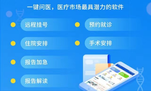 医院网上预约挂号统一平台官网，便捷就医的新时代