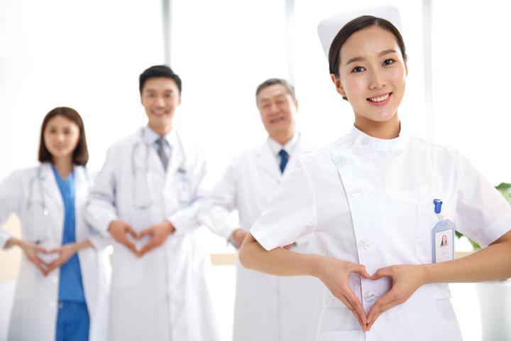 温州第一人民医院，打造高效便捷的网上预约挂号统一平台