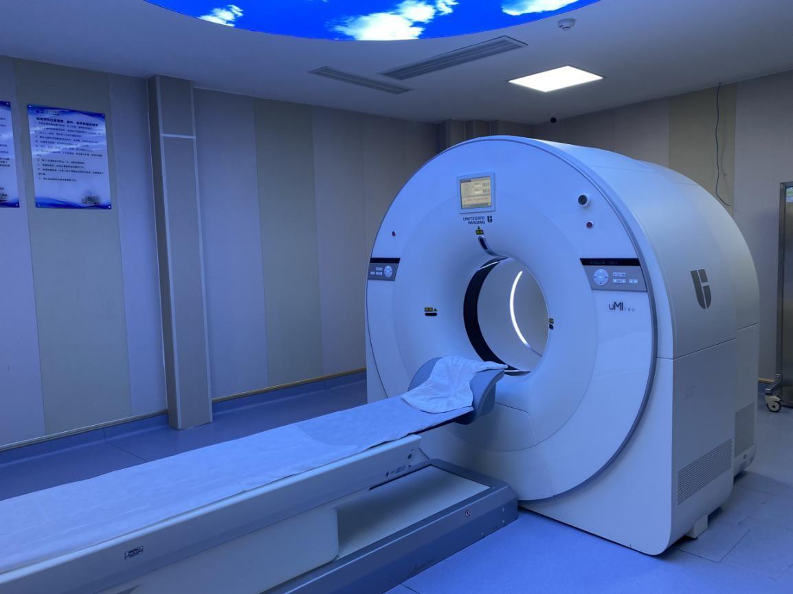 中国医学科学院肿瘤医院挂号预约平台，便捷、高效、安全的就医新体验