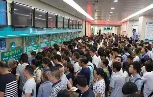 医院挂号时效，从等待到就诊的全面解析