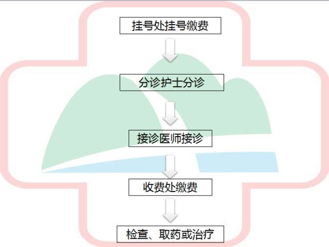 公立医院挂号费标准的合理性与优化路径