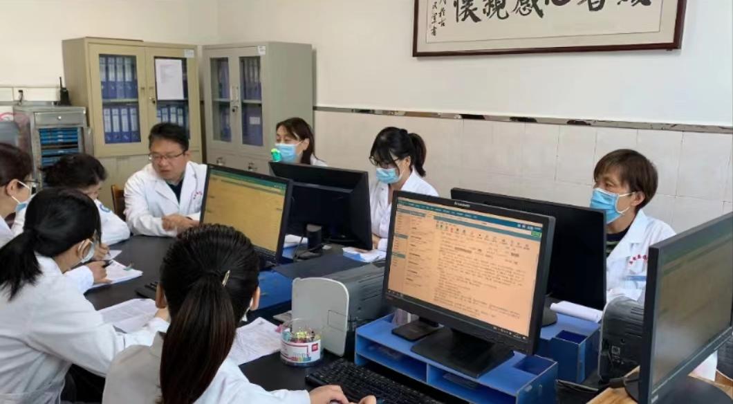 医院妇科门诊的开放时间与就诊指南
