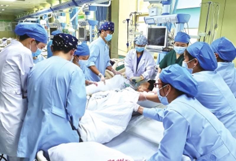郑州第七人民医院妇科下班时间详解