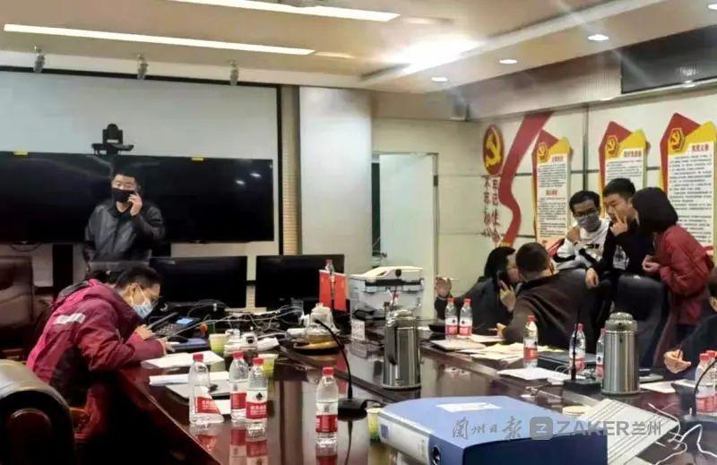 医院几点上班？核酸检测的时间密码
