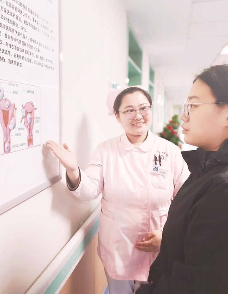 县医院妇科的营业时间与患者关怀，深入解析与建议