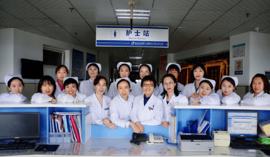 探索女性健康新篇章，北京大学人民医院妇科的卓越之路