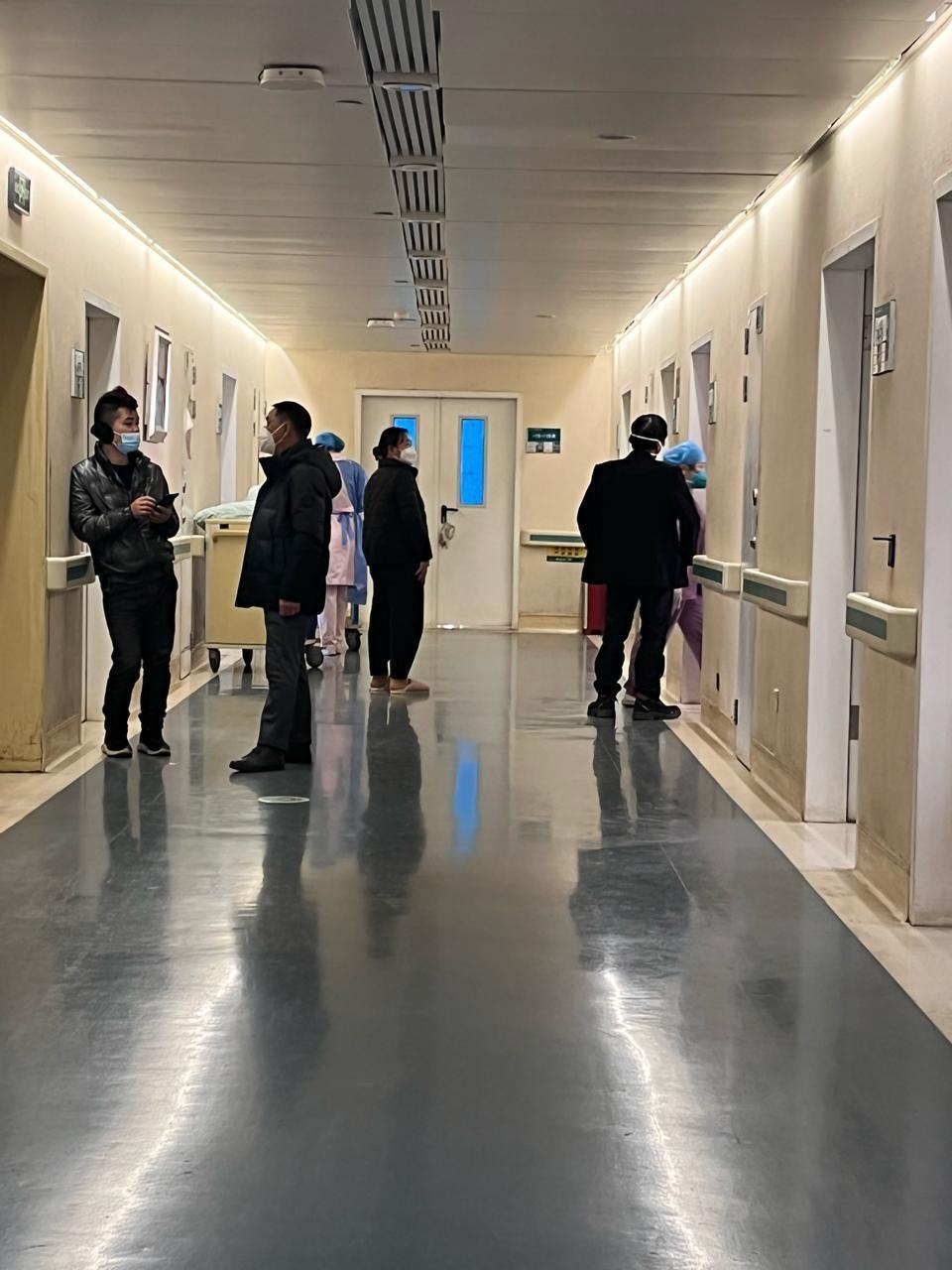 夜间妇科服务，医院晚上可以看妇科吗？