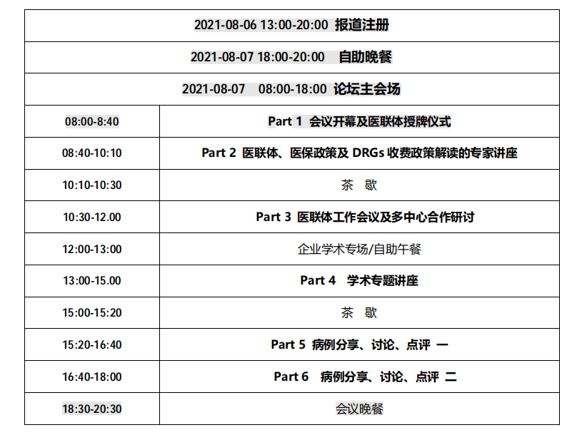 探访一般三甲医院的上班时间，从早到晚的医疗服务之旅