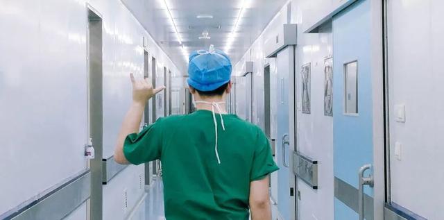 医院妇科门诊的开放时间与实拍照片分享